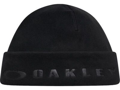 Oakley Slush Polar Beanie, pitch black - Bild 1