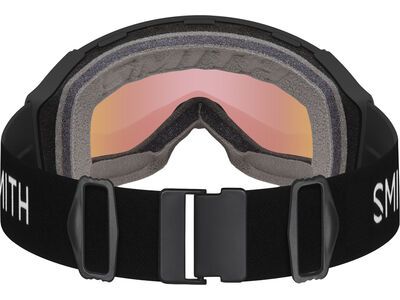 Smith 4D Mag S, ChromaPop Photochromic Rose Flash / black - Bild 4