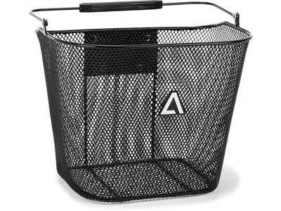 Cube Acid Lenkerkorb 16 FILink black