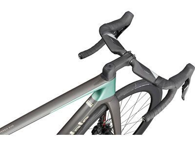 Cannondale SuperSix Evo Carbon 4, cactus green - Bild 3
