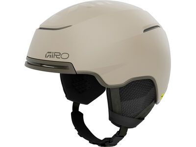 Giro Jackson MIPS matte stone 0
