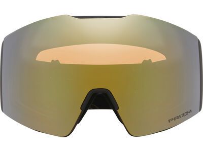 Oakley Fall Line L, Prizm Snow Sage Gold Iridium / dark brush swirl - Bild 4