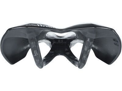 Selle Italia SLR 3D Carbon - S3, opal white - Bild 5