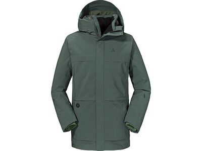 Schöffel Heat Jacket Cambria M, urban chic