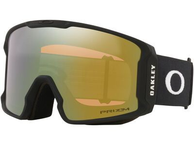 Oakley Line Miner L Prizm Snow Sage Gold Iridium / matte black