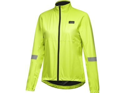 GOREWEAR Stream Jacke Damen, neon yellow - Bild 2