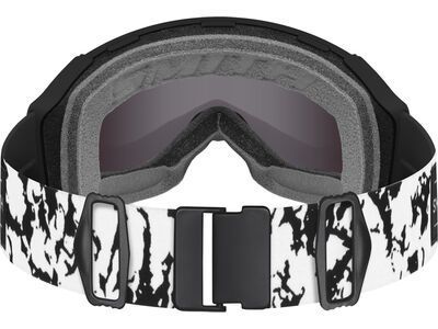 Smith 4D Mag S, ChromaPop Sun Black / black marble - Bild 3