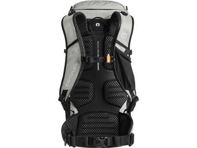 Ortovox Traverse Pure 30, grey marble - Bild 2