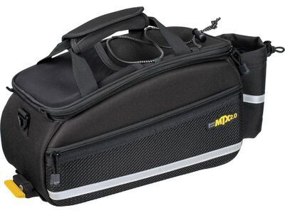 Topeak MTX TrunkBag EX 2.0 mit Trunklock - Bild 3