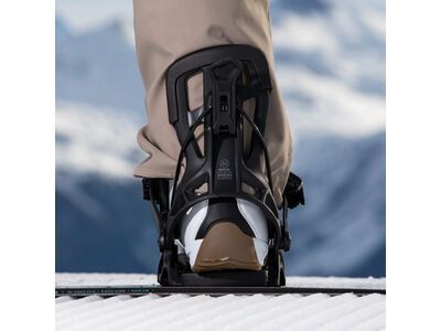 Nidecker Flow Fuse Hybrid, black - Bild 13