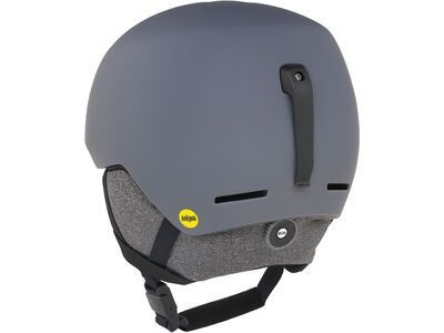 Oakley Mod1 MIPS, forged iron - Bild 4