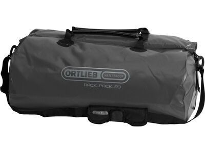 Ortlieb Rack-Pack 89 L, black