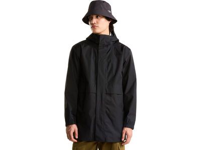 The North Face M Dryvent Field Parka, tnf black - Bild 3