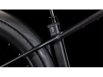 Cube Reaction Hybrid Race 800 Allroad 29, black´n´metal - Bild 6