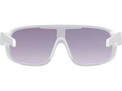 POC Aspire, Clarity Road/Sunny Silver / translucent - Bild 4