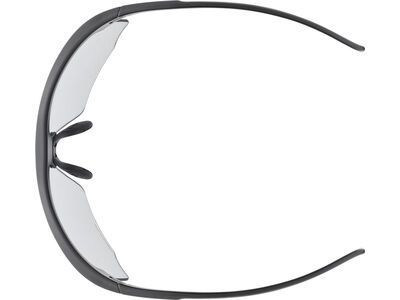 uvex aerios V, Smoke / black matt - Bild 5