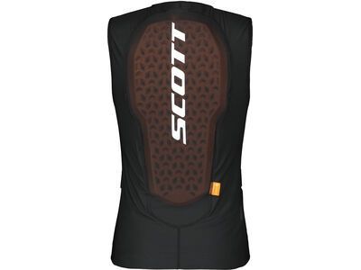 Scott Vest Airflow M's, black/white - Bild 2