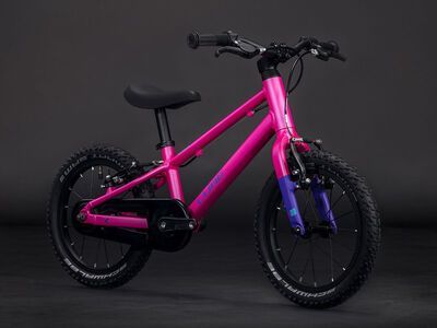 Cube Numove 140, fucsia´n´plum - Bild 2