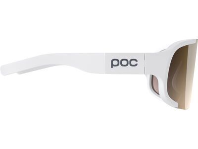 POC Aspire Mid, Clarity Trail/Partly Sunny Silver / hydrogen white - Bild 3