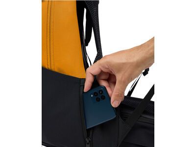 Vaude Trailvent 15, kurkuma - Bild 8