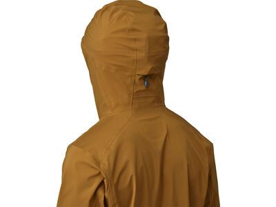 Patagonia Men's Stormstride Jacket, endless blue - Bild 7