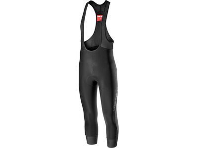 Castelli Tutto Nano Bib Knicker, black