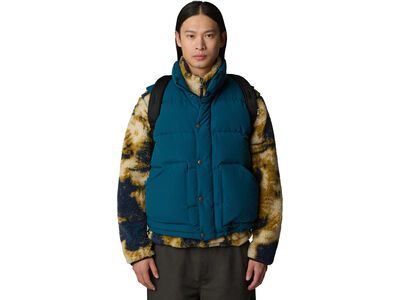 The North Face Berkeley Daypack, tnf black/mineral gold/ - Bild 7