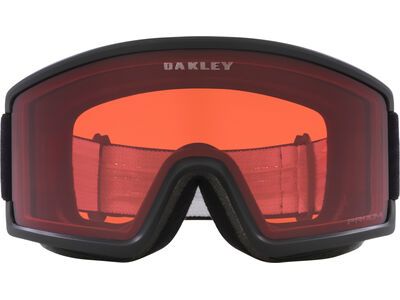 Oakley Target Line M, Prizm Snow Rose / matte black - Bild 4