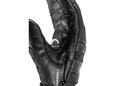Leki Epicon TR Mitt, black - Bild 5