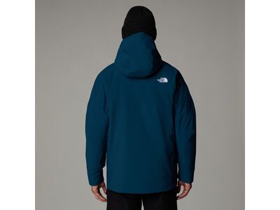 The North Face Men’s Dryvent Mono Triclimate Jacket, midnight petrol - Bild 6