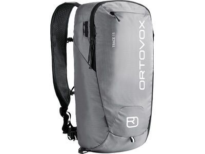 Ortovox Trace Pure 15, grey marble - Bild 1