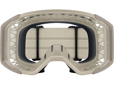 Smith Rhythm MTB + Dirt Screen, Clear / chalk - Bild 2