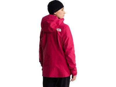The North Face W Summit Cayesh GTX Pro Jacket, lali guran - Bild 5