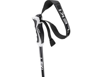Leki Neolite, dark anthracite/black/white - Bild 2