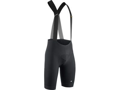 Assos Tactica Spring Fall Bib Shorts T5, black series - Bild 3
