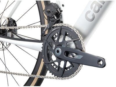 Cannondale Synapse Carbon 3 SmartSense StVZO, cashmere - Bild 4