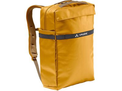 Vaude Mineo Transformer Backpack 20, burnt yellow