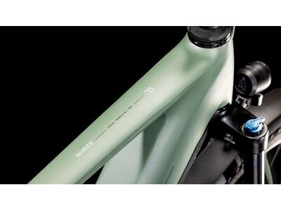 Cube Nuride Hybrid Pro 600 Allroad, pistachio´n´stonegrey - Bild 2