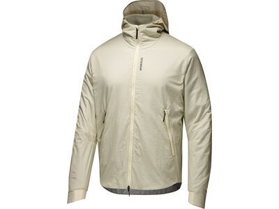 GOREWEAR Concurve isolierte Kapuzenjacke Herren, tech beige - Bild 2