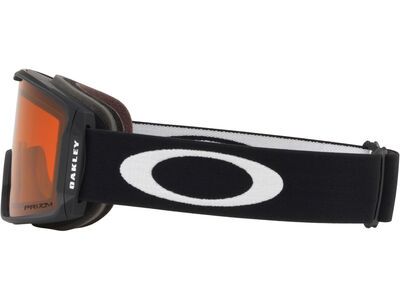 Oakley Line Miner M, Prizm Persimmon / matte black - Bild 2