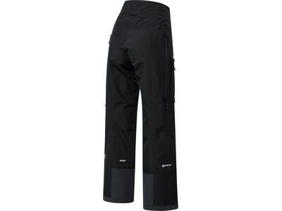 Haglöfs Vassi GTX Pant Women, true black - Bild 2