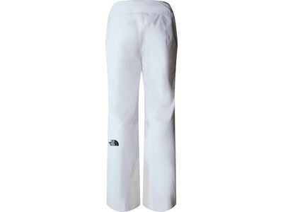 The North Face Women’s Descendit Pant Regular, tnf white - Bild 2