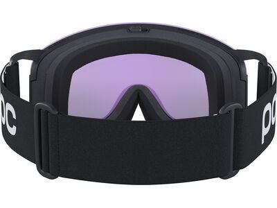 POC Nexal, Clarity Hi. Int. Partly Sunny Blue / uranium black - Bild 4