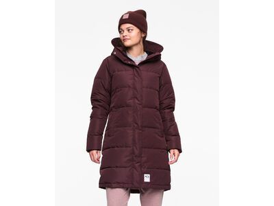 Kari Traa Kyte Parka, syrup - Bild 3