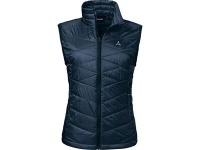 Schöffel ZipIn Vest Seewand L, navy blazer