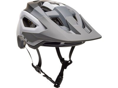 Fox Speedframe Pro Helmet KLIF pewter