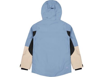 Picture Seen Jkt, stonewash - Bild 4