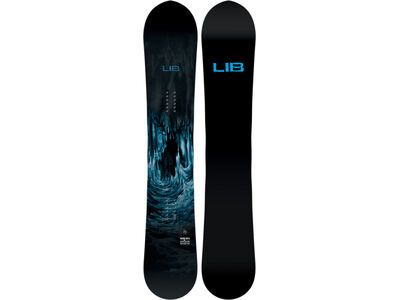 Lib Tech Skunk Ape II Ultra-Wide
