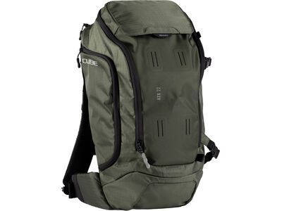Cube Rucksack ATX 22 TM reed green