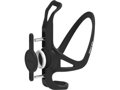 Lezyne Matrix Air Cage, black - Bild 2